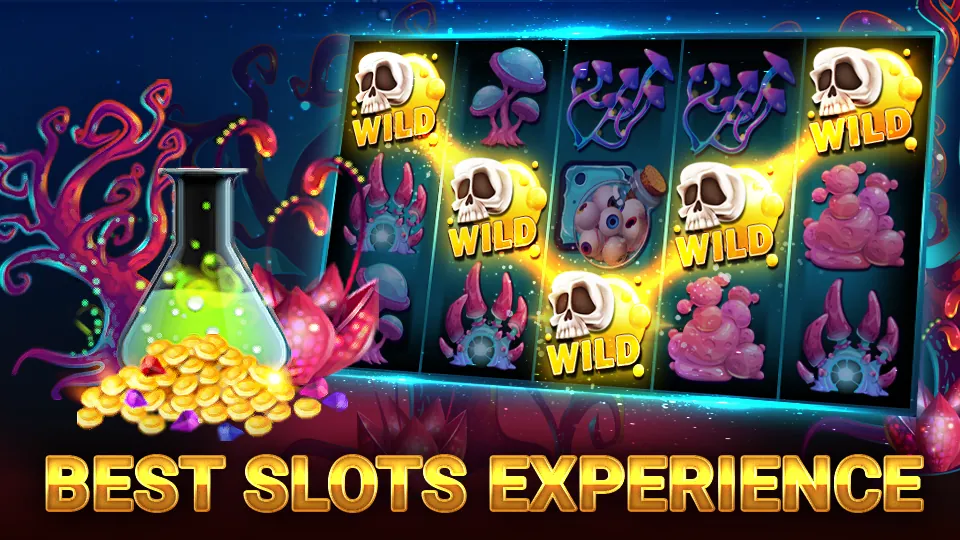 Hình ảnh các mẹo và chiến lược chơi slot hiệu quả trên 88xx App Android