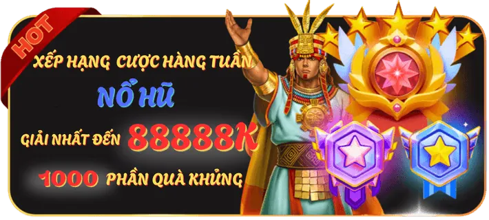Khuyến mãi đặc biệt theo sự kiện 88xx