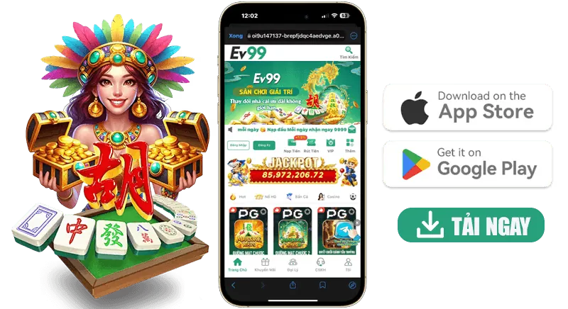 Tính năng chơi game di động tiện lợi trên 88xx App Android