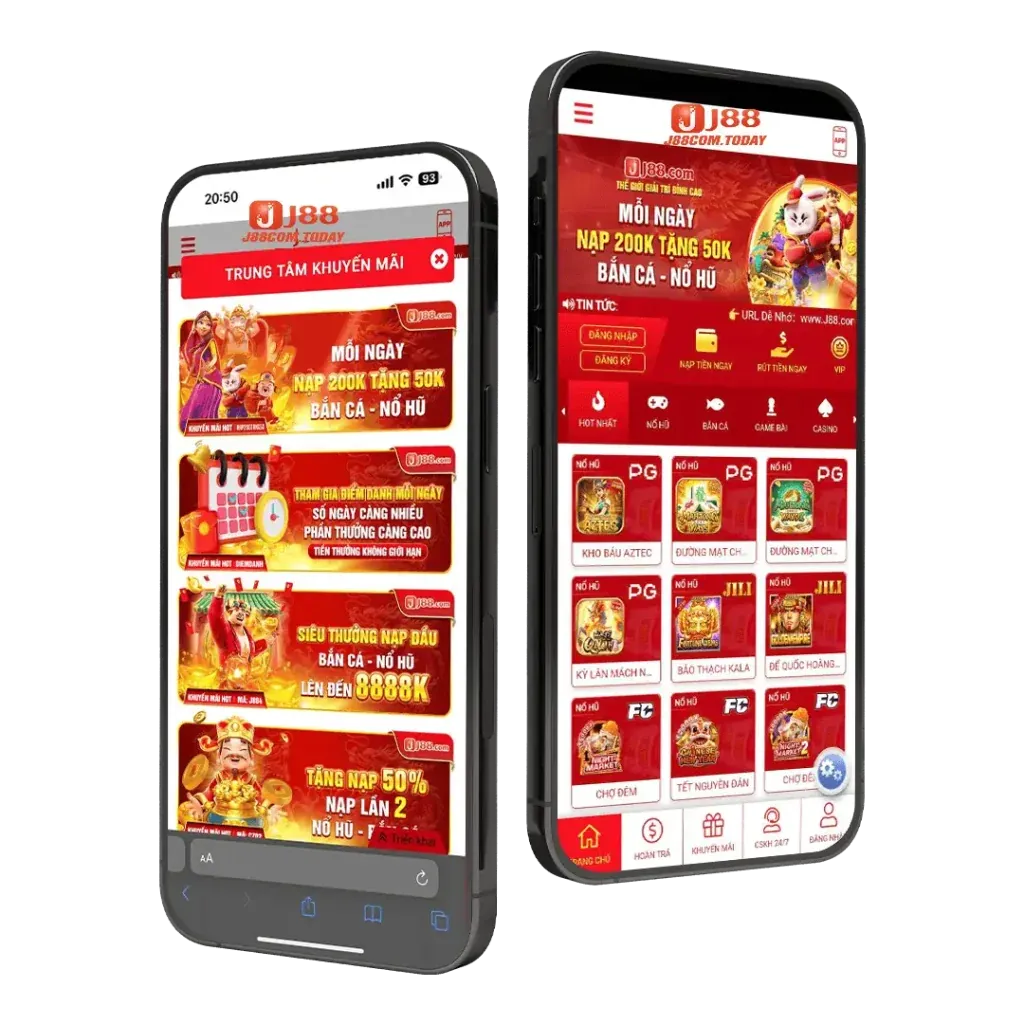 Khuyến mãi độc quyền 88xx
