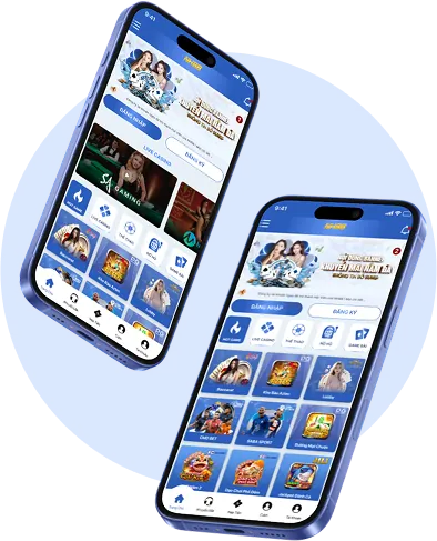 Thư viện trò chơi slot đa dạng trên 88xx App Android