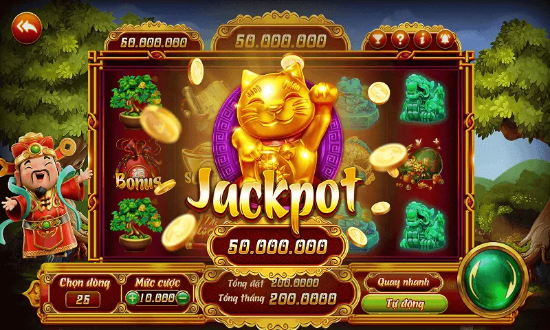 Đồ họa chất lượng cao trong game Bắn cá 88xx