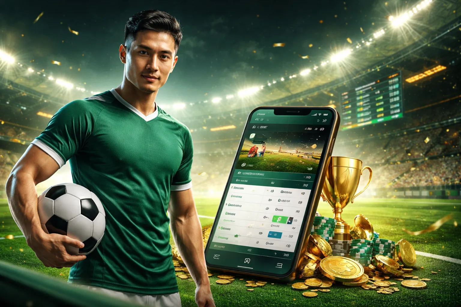 Đánh Giá Trò Chơi 88xx Android
