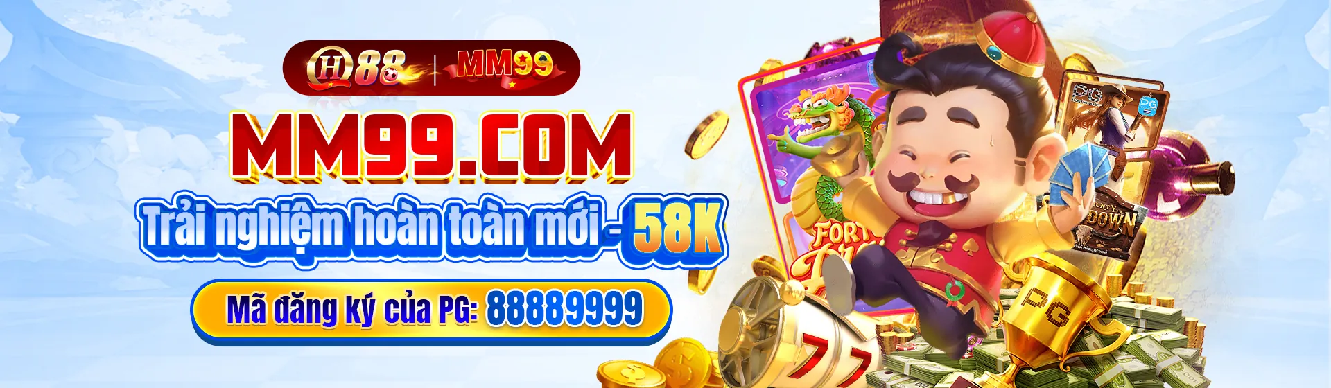 Giao diện 88xx App Android với các tính năng cờ bạc trực tuyến nổi bật